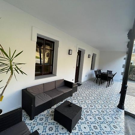 Villa Casa Vizcaya Lanestosa Exterior foto